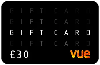 £30 Gift Voucher